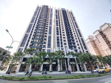 保泰一品待售房屋