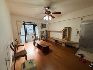 智慧園中園待售房屋