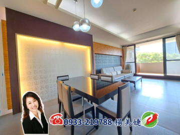 樂屋_四季芳庭(新生北路)待售房屋 四季芳庭(新生北路)待售房屋