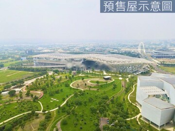 親家中央公園待售房屋