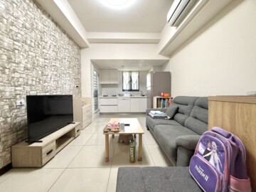 MyCASA/集富待售房屋