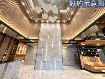 福懋MORE+待售房屋