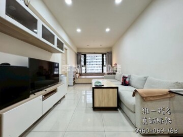 真愛(東橋七路)待售房屋