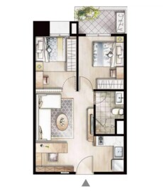 樂屋_華友聯NeXT21待售房屋 華友聯NeXT21待售房屋