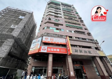 樂屋_德原/太原路二段86號大樓待售房屋 德原/太原路二段86號大樓待售房屋