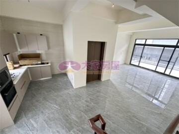 富暘雲山境待售房屋