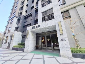 樂屋_勝美MY逢甲待售房屋 勝美MY逢甲待售房屋