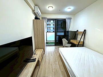 富春居待售房屋