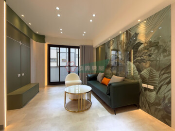 歐香大地待售房屋