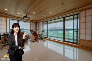 美術之星待售房屋