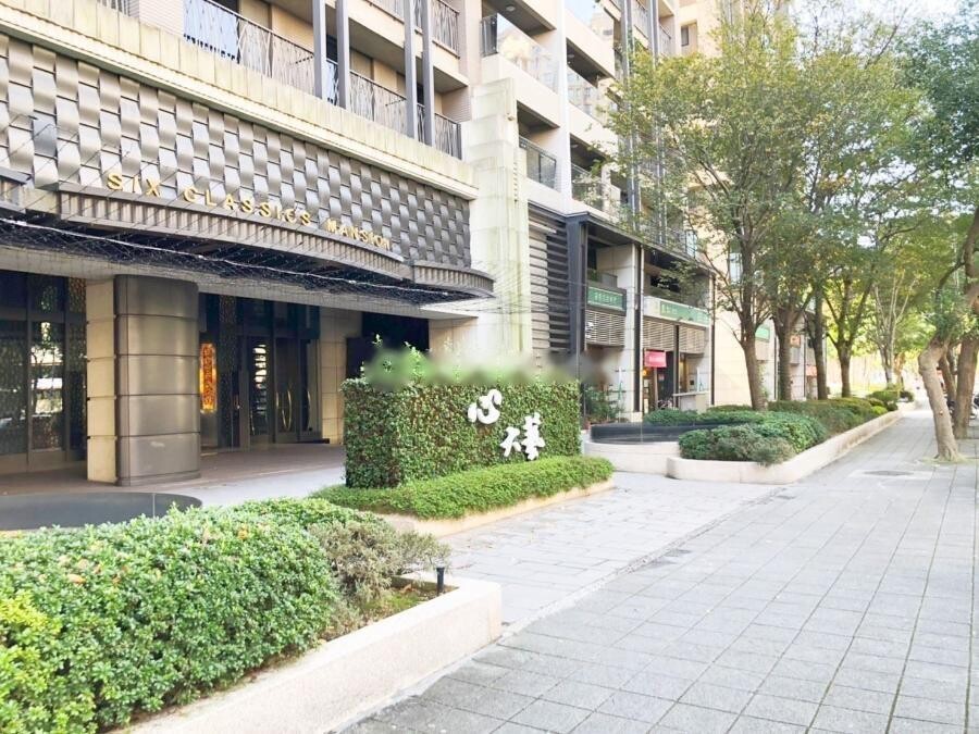 樂屋_新北市樹林區心六藝待售房屋 新北市樹林區心六藝待售房屋