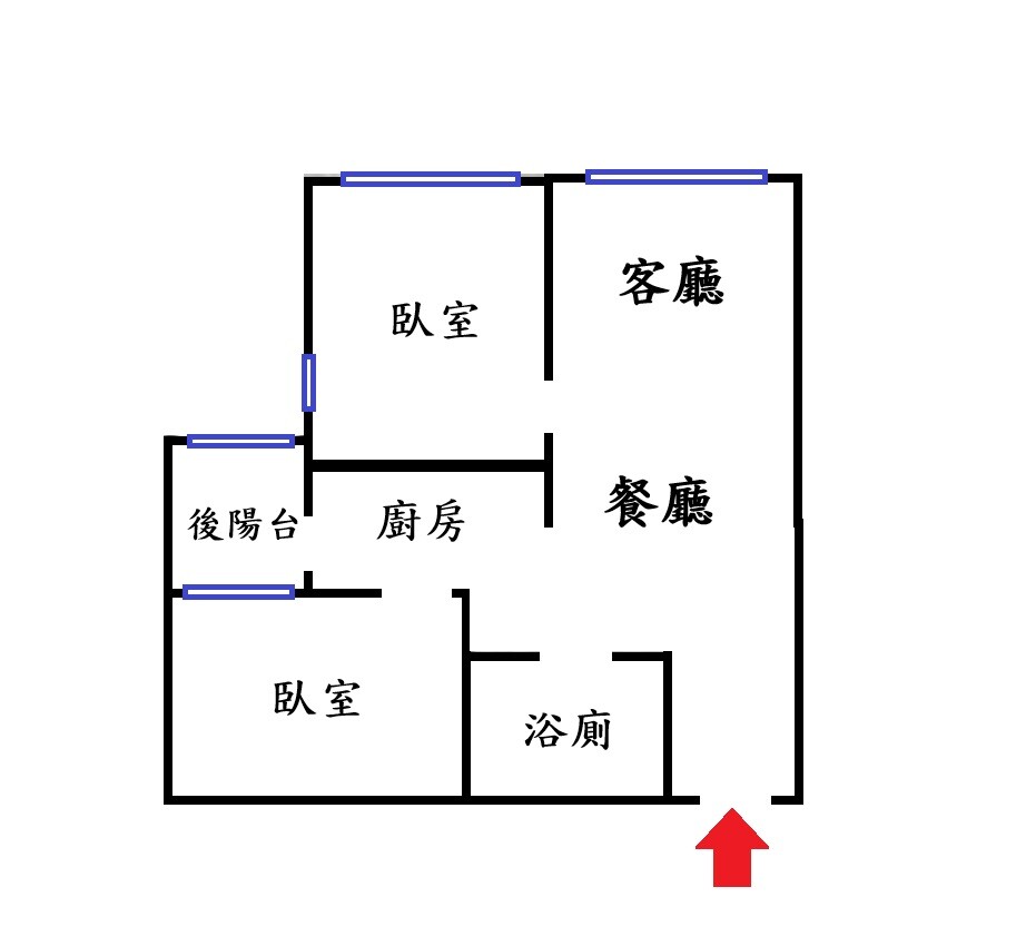 樂屋_新北市樹林區心六藝待售房屋 新北市樹林區心六藝待售房屋