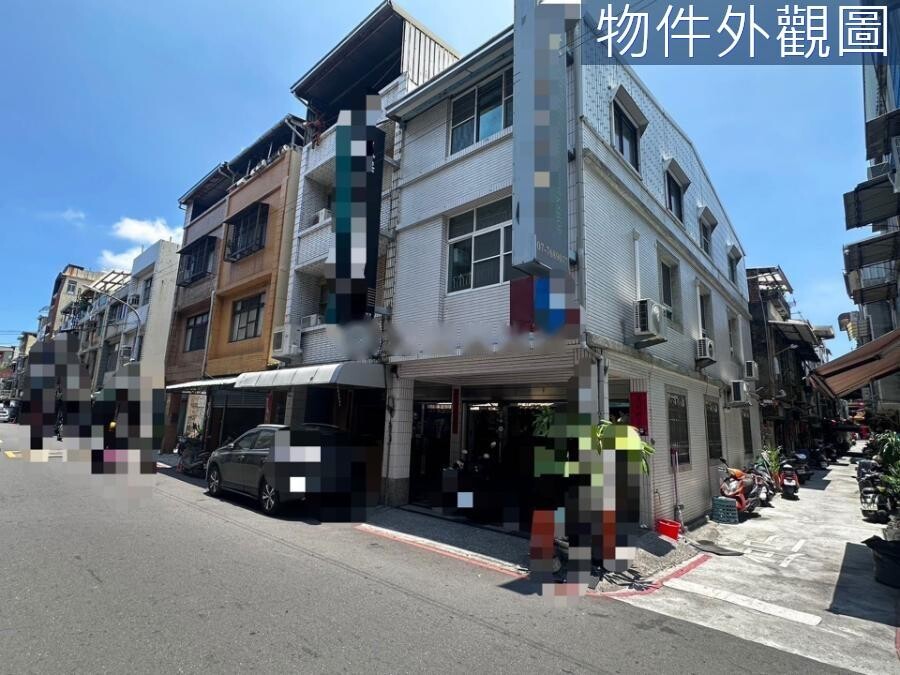 五甲商圈❤️28大地坪邊間❤️店住皆宜