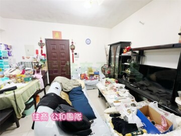 新歐洲待售房屋