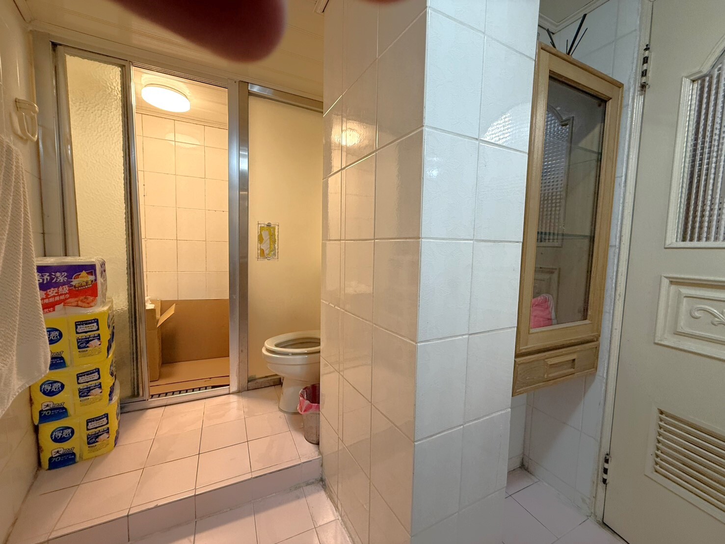 桃園市桃園區縣府豪門待售房屋