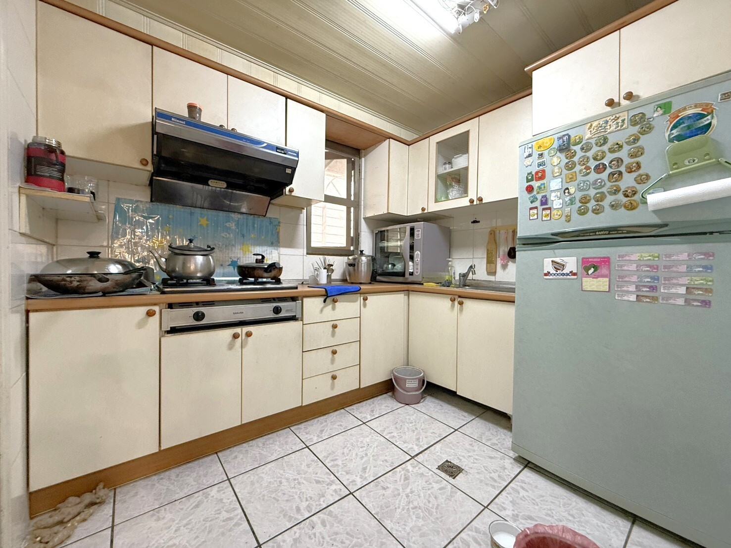 桃園市桃園區縣府豪門待售房屋