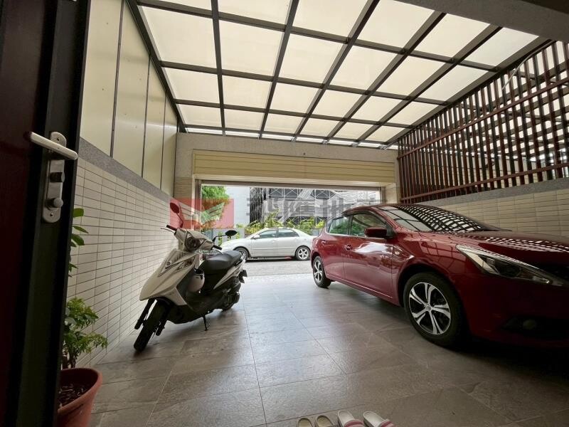 專任西螺百萬精裝雙車美墅