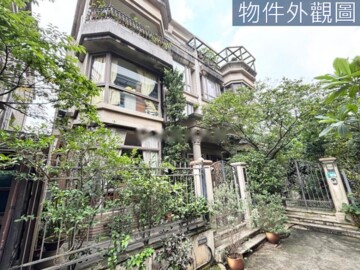 法國小鎮香韻區待售房屋