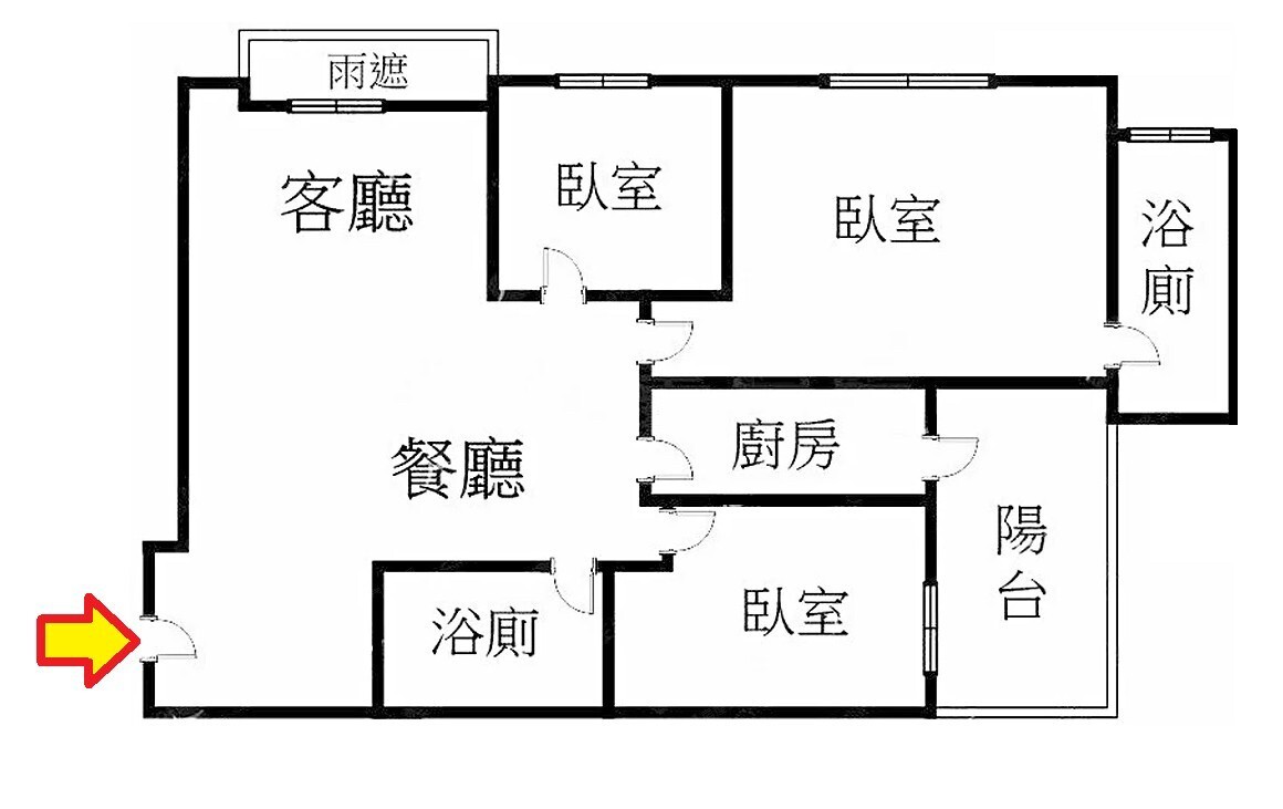 樂屋_新北市新店區美河市待售房屋 新北市新店區美河市待售房屋