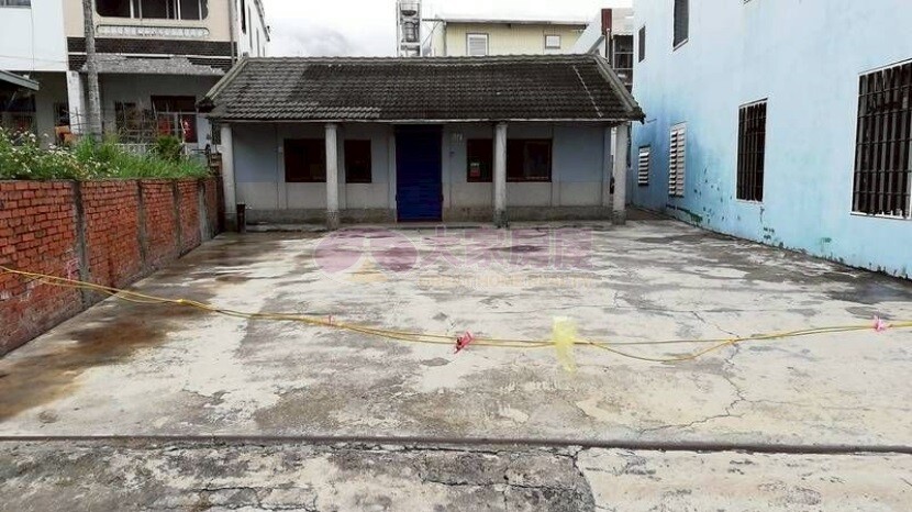 都蘭雙臨路建地