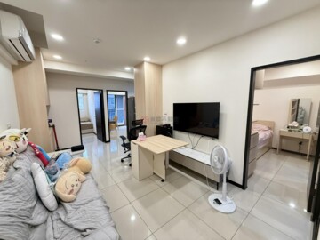 新板巨星SuperStar/超級城市SUPER5開普敦待售房屋