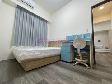 台積電旁正三房拎包入住宅 - Image 1