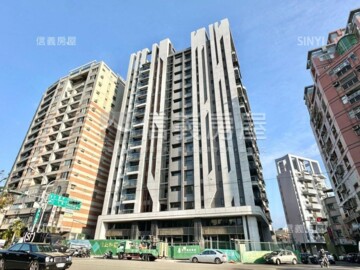 富宇上和苑待售房屋