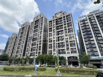 皇普園首之道待售房屋