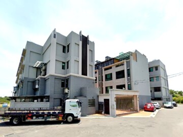 大悅清華待售房屋