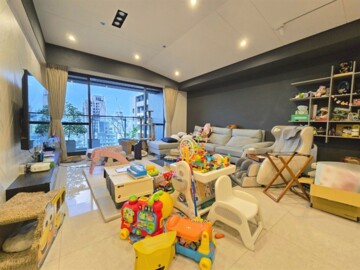 大城雲杉待售房屋