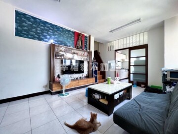 森林故鄉待售房屋