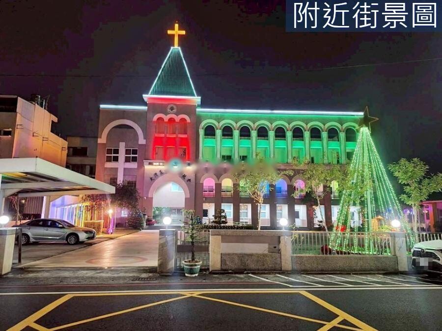 ❤️王信智❤️愛上大灣國小旁│有水│有電│超值建地