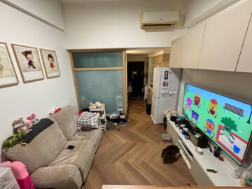 樂屋_福德一路86巷7號華廈待售房屋 福德一路86巷7號華廈待售房屋