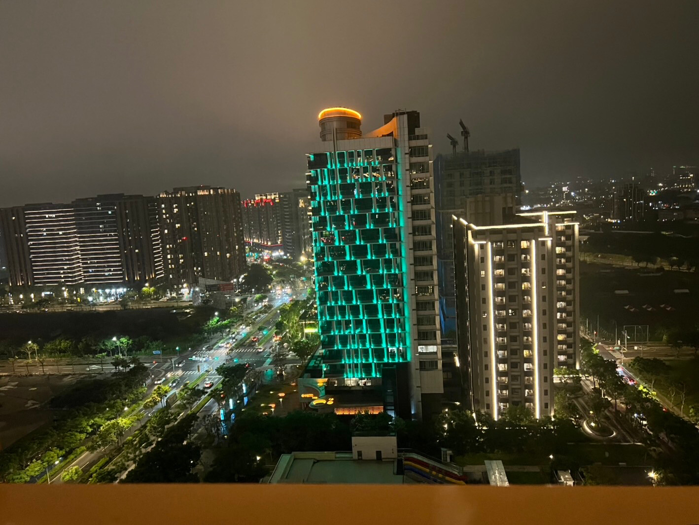 桃園市中壢區中悦栢軒/中悅八京2待售房屋