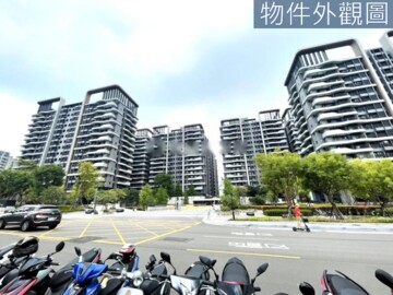 總太心之所向待售房屋