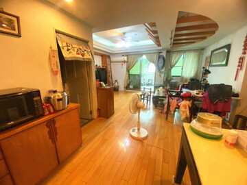 南園二路1巷10號華廈待售房屋