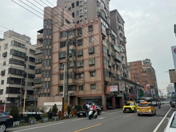 中原豪景待售房屋