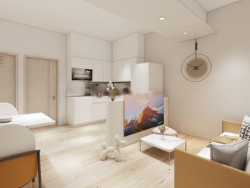 樂屋_亞洲聯合大廈待售房屋 亞洲聯合大廈待售房屋