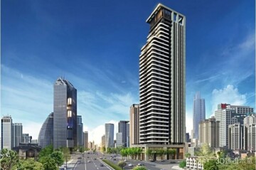 市政新鋭待售房屋