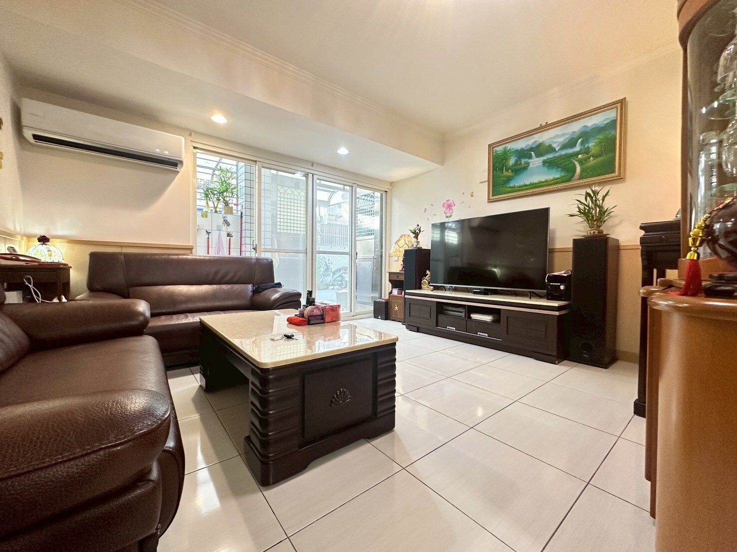 南山中學好停車一樓⭐買屋找怡蓁⭐