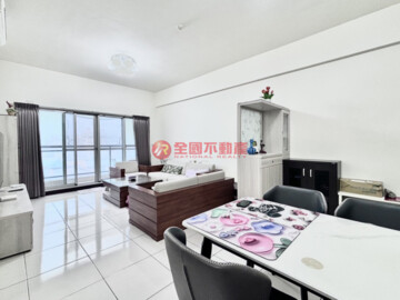 樂屋_金門新村擎天華城待售房屋 金門新村擎天華城待售房屋