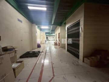 (租)永康姑婆廟透天廠房 - Image 1