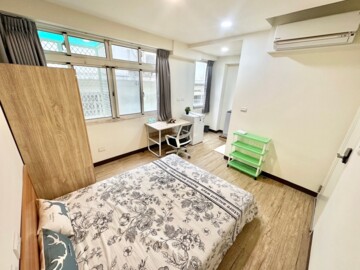 台中市西屯區福泰街 - Image 1