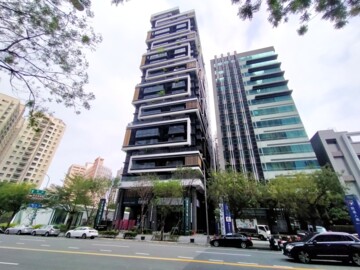 美樹香榭/凱越香榭待售房屋