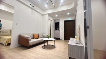 麗寶北歐莊園丹麥琥珀待售房屋