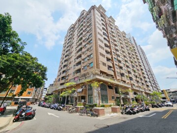 京城之戀待售房屋