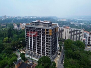 江山大悅待售房屋