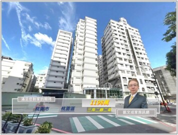 樂屋_哈佛名門待售房屋 哈佛名門待售房屋