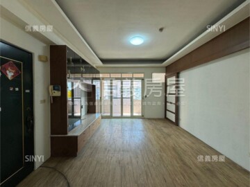 忠勇新城待售房屋