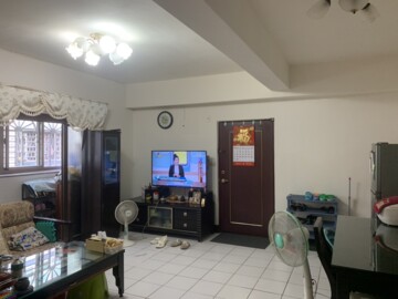 翰林華城A待售房屋
